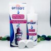 Optisoft Contact Lens Solution - Image 3